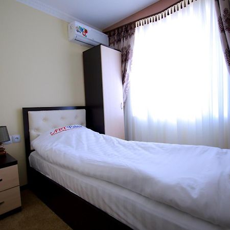 Hotel Art Palace Tashkent Exterior photo