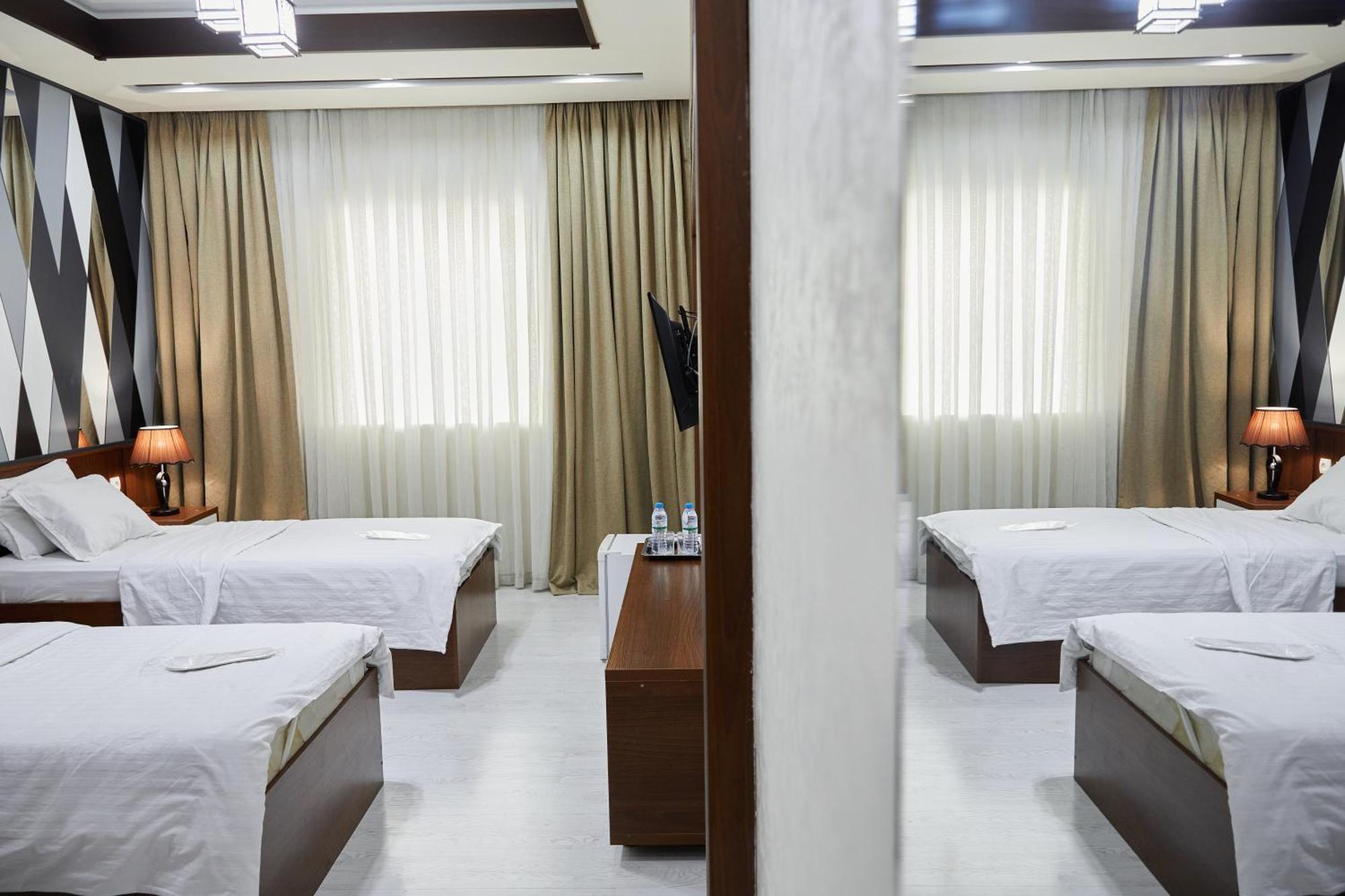 Hotel Art Palace Tashkent Exterior photo