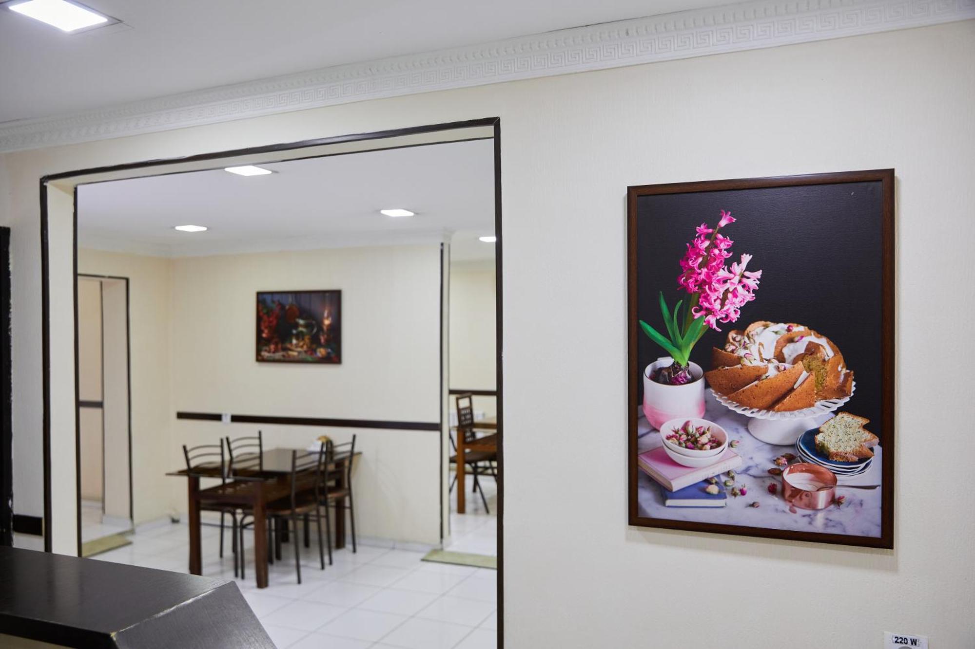 Hotel Art Palace Tashkent Exterior photo